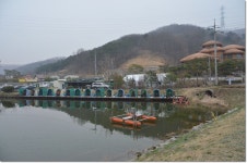 상덕낚시터 유료낚시터 > 3월 마지막주 이야기 - 용인 상덕 : 낚시사랑