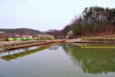 여주관광농원 유료낚시터 > 여주관광농원낚시터 4월 16일개장합니다. : 낚시사랑