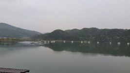 어우실지 유료낚시터 > 어우실 낚시터 : 낚시사랑