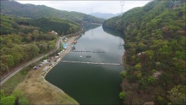 유정낚시터 유료낚시터 > 내일 정식개장합니다.(바베큐 파티+1톤방류!!!) : 낚시사랑