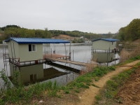 창리낚시터 유료낚시터 > 창리낚시터 물고기 방류했어요~ 추가로 신규 개장 통삼 낚시터 홍보^^* : 낚시사랑