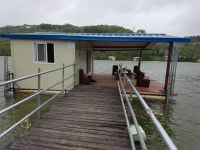 창리낚시터 유료낚시터 > 창리낚시터 물고기 방류 및 중형좌대 증설 ~ 통삼낚시터 14,15개장할인^^ : 낚시사랑