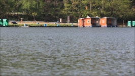 유정낚시터 유료낚시터 > 배수기철 붕어대낚,송어대낚~~ : 낚시사랑