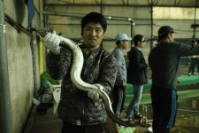 수목원 대물장어낚시터 유료낚시터 > 수목원 장어낚시터 150kg 폭탄방류 안내!!(5월 14일 토) : 낚시사랑