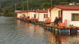 삼인낚시터 유료낚시터 > 물맑고 힘좋은 용인 삼인 낚시터!! : 낚시사랑