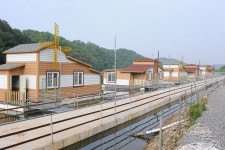 한터낚시터. 유료낚시터 > 국내 일등 낚시브랜드 한터낚시터 : 낚시사랑