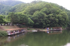 백동낚시터 유료낚시터 > 물맑은 양평 백동지 6월의 두번째 스케치 : 낚시사랑