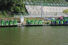 한터낚시터. 유료낚시터 > 명품낚시터 한터 : 낚시사랑