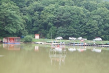 추곡대물터 유료낚시터 > 대물터의 명성과 자부심에 빛나는 추곡낚시터 : 낚시사랑