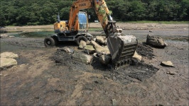 유정낚시터 유료낚시터 > 오랜만에 유정지 소식을 전해드립니다. : 낚시사랑