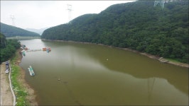 유정낚시터 유료낚시터 > 오랜만에 유정지 소식을 전해드립니다. : 낚시사랑