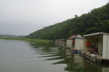 용인지곡낚시공원 유료낚시터 > ◐ 2주년 기념품 공개와 사과문 ◐ : 낚시사랑