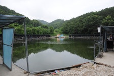 약수낚시터 유료낚시터 > 입어료 인하!!!! : 낚시사랑