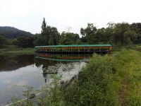 용설더존낚시터 유료낚시터 > 주중낚시터 풍경입니다 : 낚시사랑