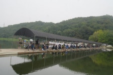 용인지곡낚시공원 유료낚시터 > ◐ 상상 초월 ◐ : 낚시사랑