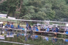 용인지곡낚시공원 유료낚시터 > ◐ 상상 초월 ◐ : 낚시사랑