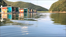유정낚시터 유료낚시터 > 아주 오랜만에...... : 낚시사랑
