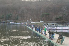 용인지곡낚시공원 유료낚시터 > ◐ 지곡지 새로운 소식 ◐ : 낚시사랑