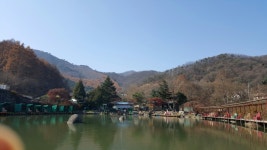 양평세월낚시터 유료낚시터 > [세월낚시터, 타임스토리펜션] 매주토요일 대량방류! 송어낚시 하러 오세요~ : 낚시사랑
