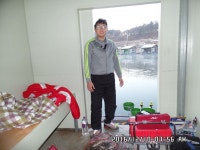 도곡낚시터 유료낚시터 > 도곡낚시터 붕어 조황 정보 : 낚시사랑