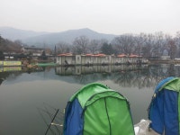 우금낚시공원 유료낚시터 > 정신없던 주말을 보내고.... : 낚시사랑