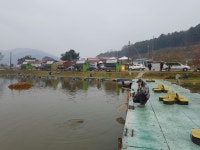 길상낚시터 유료낚시터 > 길상낚시터 모습입니다~ : 낚시사랑