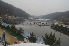 용인지곡낚시공원 유료낚시터 > 5짜는 없고 4짜만.ㅠ : 낚시사랑