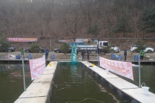 용인지곡낚시공원 유료낚시터 > 5짜는 없고 4짜만.ㅠ : 낚시사랑