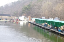 용인지곡낚시공원 유료낚시터 > ◐ 모든 공사 완료 ◐ : 낚시사랑