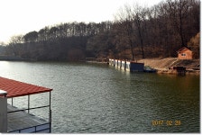 산우물낚시터 유료낚시터 > (산우물낚시터)2017년 물낚시 개장안내 : 낚시사랑