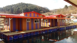 중리테마파크낚시터 유료낚시터 > 중리테마파크 봄소식전해드립니다 : 낚시사랑