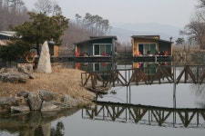 개나리낚시공원 유료낚시터 > 2017년 3월11일 개장및 방류 : 낚시사랑