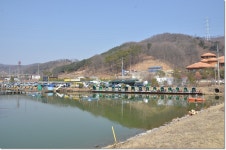 상덕낚시터 유료낚시터 > 3월3주차 이야기 - 용인 상덕 : 낚시사랑