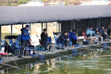 봉림지기 유료낚시터 > 4월1일 봉림낚시터 노지 개장을 합니다. : 낚시사랑