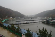 용인지곡낚시공원 유료낚시터 > ◐ 이덕화님과 함께한 OK ◐ : 낚시사랑