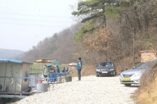 용인지곡낚시공원 유료낚시터 > ◐ 이제서야 ◐ : 낚시사랑