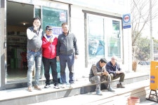 동교낚시터 유료낚시터 > 포천 동교낚시터 터졌다..4월 8일 토요일 개장 허프로 조행기 : 낚시사랑