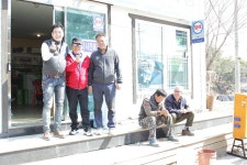 동교낚시터 유료낚시터 > 포천 동교낚시터 터졌다..4월 8일 토요일 개장 허프로 조행기 : 낚시사랑