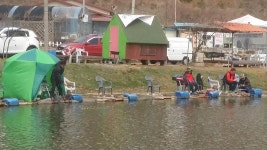 길상낚시터 유료낚시터 > 강화도 대표 가족낚시터 길상입니다~ : 낚시사랑