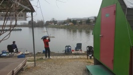 길상낚시터 유료낚시터 > 강화도 대표 가족낚시터 길상입니다~ : 낚시사랑