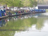 남전지기 유료낚시터 > 주말조황정보 : 낚시사랑