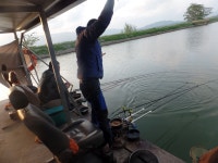 마전낚시공원 유료낚시터 > 포천 마전낚시터 주말조황 소식을 알립니다 : 낚시사랑