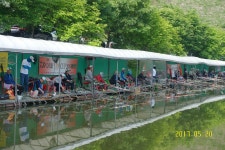 웃골낚시터 유료낚시터 > 최선을 다하는 오늘! 여러분의 미래을 응원합니다!~~화이팅!~즐낚 하세요!~ : 낚시사랑