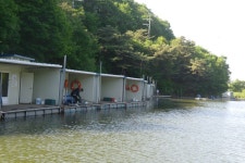 용인지곡낚시공원 유료낚시터 > ◐ 낙숫물 소리 ◐ : 낚시사랑