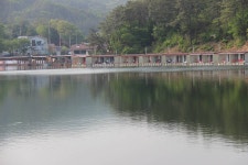 동교낚시터 유료낚시터 > 포천 동교낚시터 잘터지는 이유!!! 허프로 조황기 : 낚시사랑