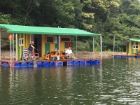 중리테마파크낚시터 유료낚시터 > 이야 우리 아빠가 ....! : 낚시사랑