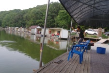 용인지곡낚시공원 유료낚시터 > ◐ 딱~걸렸으... ◐ : 낚시사랑