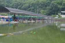 용인지곡낚시공원 유료낚시터 > ◐ 소명을 위해... ◐ : 낚시사랑