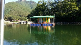 중리테마파크낚시터 유료낚시터 > 주중과 주말소식전합니다 : 낚시사랑