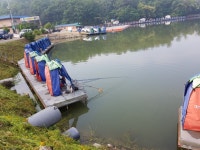 밤밭낚시터 유료낚시터 > 2017년 6월 14일 조황정보. : 낚시사랑